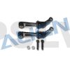HN6119 -600FL Metal Control Arm/Black